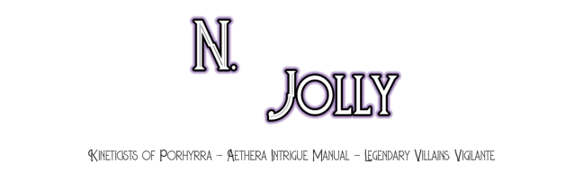 N Jolly Label A