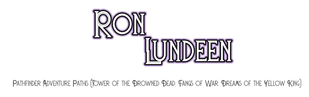 Ron Lundeen Label A